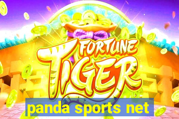 panda sports net